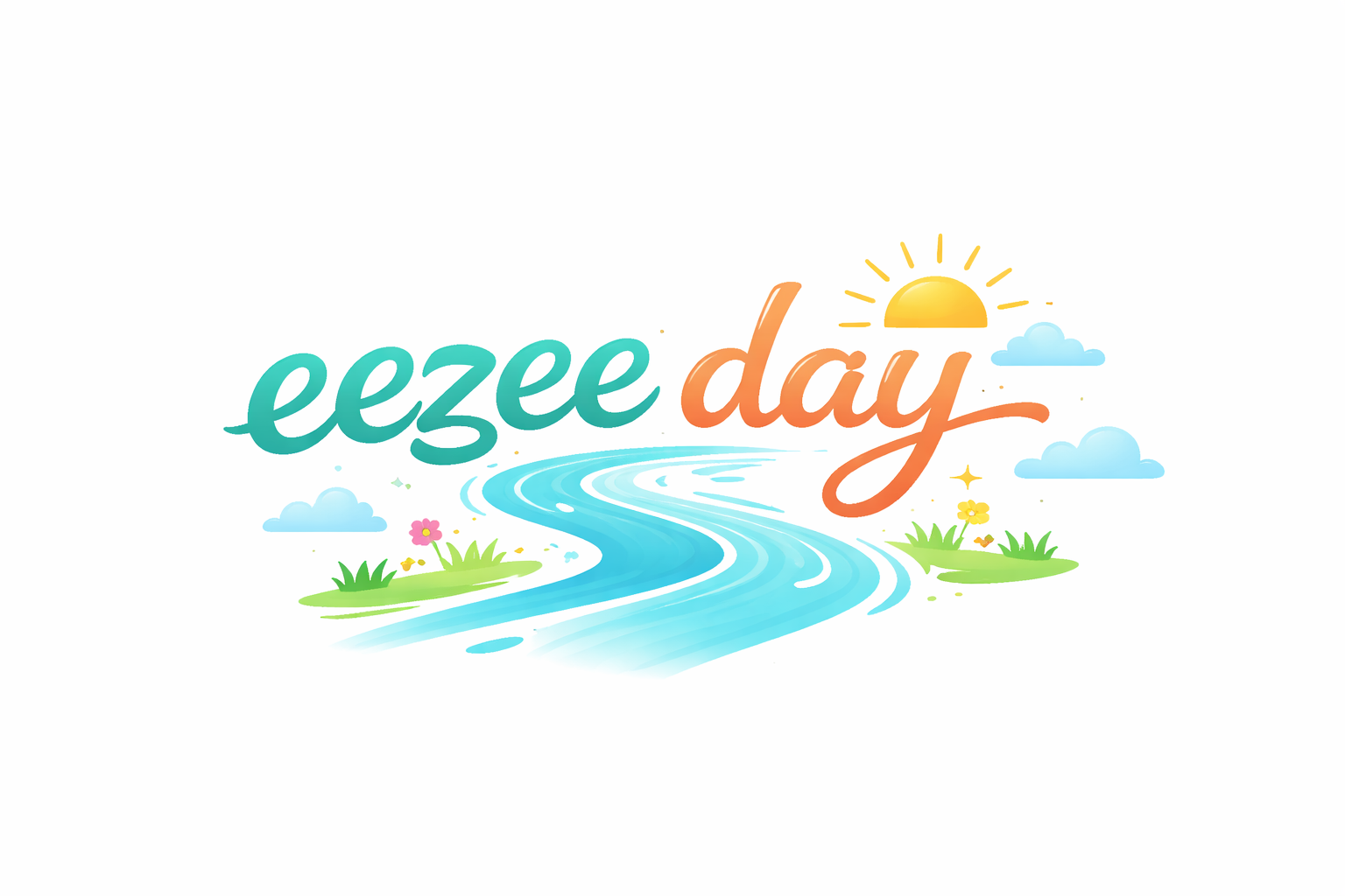 Eezee Day logo